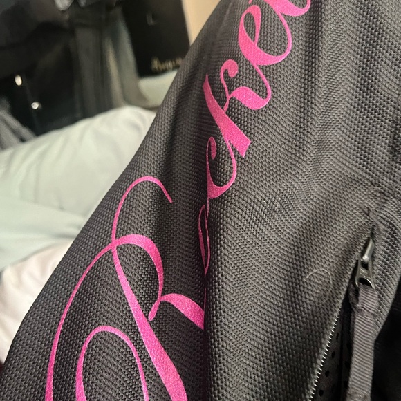 Joe rocket motorcycle jacket - Picture 5 of 6